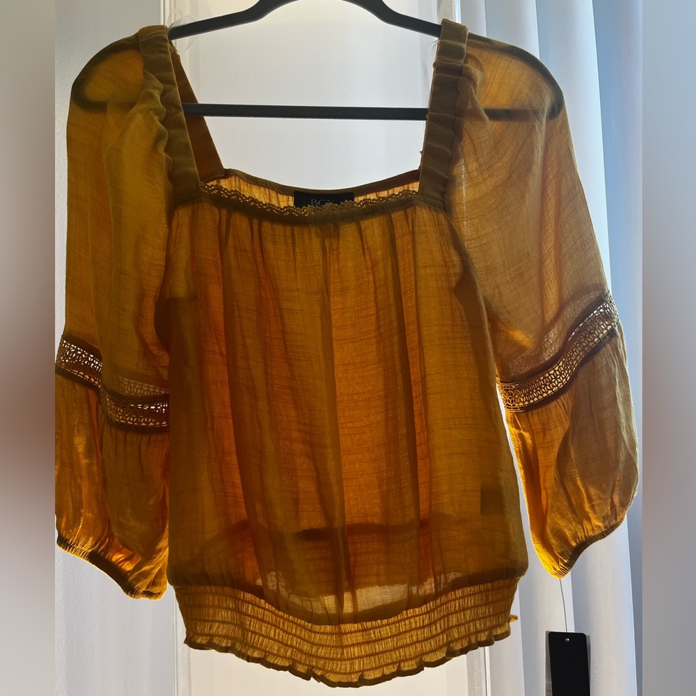BCX Blouse